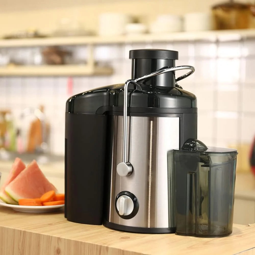 Extractor de jugos Vista galeria 800W