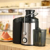 Extractor de jugos Vista galeria 800W