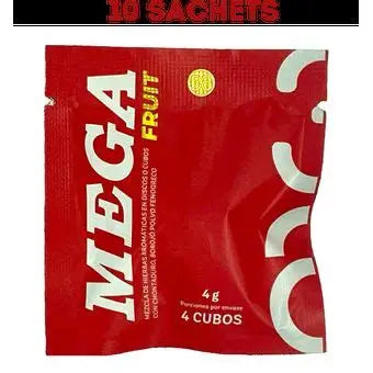 mega fruit
