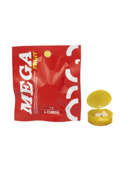 mega fruit
