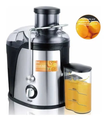 extractor de jugo