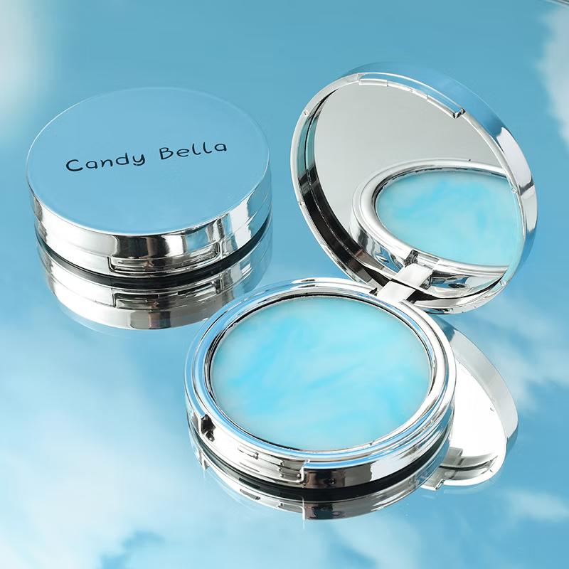 POLVO COMPACTO-CANDY BELLA